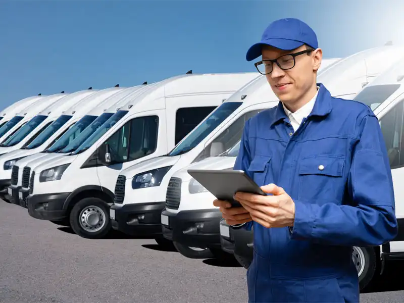 Fuhrpark Service