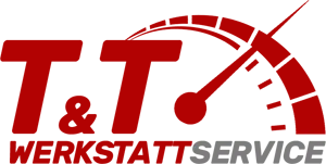 Logo T&T Werkstattservice GmbH in Witten